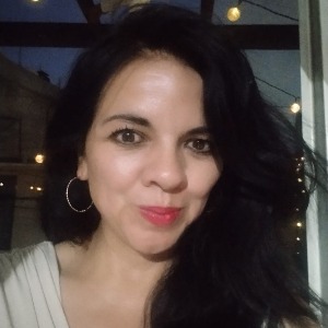 Jazel de los Angeles